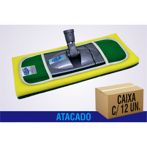  MOP  ESFREGÃO PISO C/ BASE ARTICULADA =  Para comprar ligar na empresa Zap 19-99694.7462